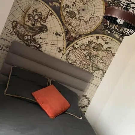 Factory Joffre Aparthotel